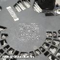 View Auto part Alternator VOLVO V40 2015