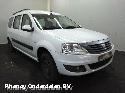 View Auto part VOORKOP COMPLEET DACIA LOGAN 2010