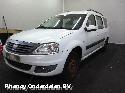 View Auto part VOORKOP COMPLEET DACIA LOGAN 2010