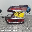 View Auto part ACHTERLICHT R RENAULT MEGANE 2010