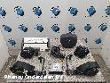 View Auto part AIRBAG SET RENAULT LAGUNA 2008