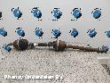 View Auto part AANDRIJFAS L RENAULT LAGUNA 2008