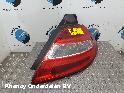 View Auto part ACHTERLICHT R RENAULT MEGANE 2006