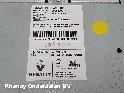 View Auto part NAVIGATIE RENAULT LAGUNA 2007