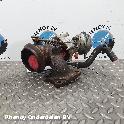 View Auto part TURBO CITROEN C3 2018