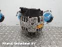 View Auto part Alternator CITROEN C2 2004