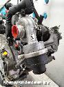 View Auto part TURBO MERCEDES B CLASS 2010