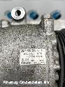 View Auto part AIRCO COMPRESSOR / AIRCOPOMP MERCEDES B CLASS 2010