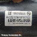 View Auto part STARTMOTOR OPEL / VAUXHALL ASTRA 2019