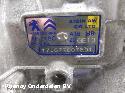 View Auto part TRANSMISSIE / VERSNELLINGSBAK PEUGEOT 2008 2017