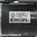 View Auto part STARTMOTOR RENAULT MEGANE 2019