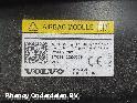 View Auto part AIRBAG MOTORKAP VOLVO V40 2014