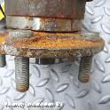 View Auto part RR Hub/Stub Axle Assembly FORD FOCUS 2018