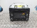 View Auto part RADIO KIA OPTIMA 2014