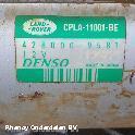 View Auto part STARTMOTOR LAND ROVER DISCOVERY 2014