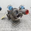 View Auto part TURBO BMW 5 SERIES 2015
