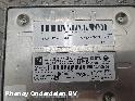 View Auto part COMPUTER ECU OPEL / VAUXHALL INSIGNIA 2012