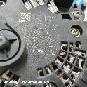 View Auto part DYNAMO LAND ROVER DISCOVERY SPORT 2018