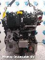 View Auto part MOTOR RENAULT KADJAR 2020