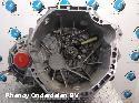 View Auto part TRANSMISSIE / VERSNELLINGSBAK RENAULT TALISMAN 2018