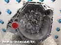 View Auto part TRANSMISSIE / VERSNELLINGSBAK DACIA SANDERO STEPWAY 2018