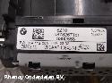 View Auto part KLOKKENPANEEL BMW 5 SERIES 2017