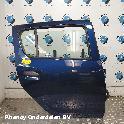 View Auto part PORTIER RA DACIA SANDERO STEPWAY 2019