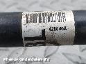View Auto part AANDRIJFAS L PEUGEOT 108 2014