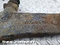 View Auto part DRAAGARM ONDER RV RENAULT MASTER 2004