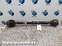 View Auto part AANDRIJFAS R AUDI A3 2012