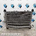 View Auto part Radiator Pack RENAULT CLIO 2013