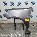 View Auto part VOORSCHERM L RENAULT CLIO 2013