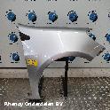 View Auto part VOORSCHERM R RENAULT CLIO 2013