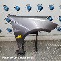 View Auto part R Wing RENAULT CLIO 2013