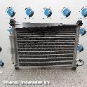 View Auto part Radiator Pack RENAULT CLIO 2013