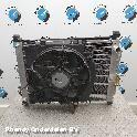 View Auto part Radiator Pack RENAULT CLIO 2013