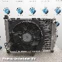 View Auto part KOELERPAKKET RENAULT CLIO 2013