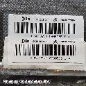 View Auto part AIRBAG LINKS CITROEN C5 2014