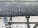 View Auto part BUMPERBALK ACHTER KIA SPORTAGE 2011