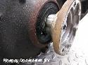 View Auto part DIFFERENTIEEL / CARDAN BMW 1 SERIES 2008