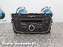View Auto part RADIO FORD TRANSIT CONNECT 2010