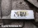 View Auto part TRANSMISSIE / VERSNELLINGSBAK LAND ROVER RANGE ROVER 2013