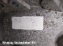 View Auto part TRANSMISSIE / VERSNELLINGSBAK LAND ROVER RANGE ROVER 2013