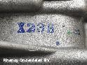View Auto part TUSSENBAK MOTOR INFINITI QX70 2013