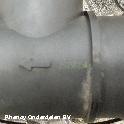 View Auto part LUCHTMASSAMETER OPEL / VAUXHALL ASTRA 2006