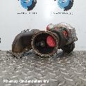 View Auto part TURBO BMW 1 SERIES 2008