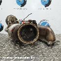 View Auto part TURBO BMW 1 SERIES 2008