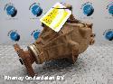 View Auto part TUSSENBAK NISSAN X TRAIL 2014
