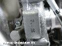 View Auto part TURBO FORD FOCUS 2021
