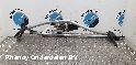 View Auto part RUITENWISSERMOTOR VOOR DACIA SANDERO STEPWAY 2019